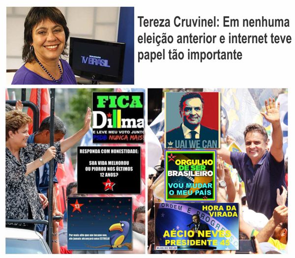 importancia da internet